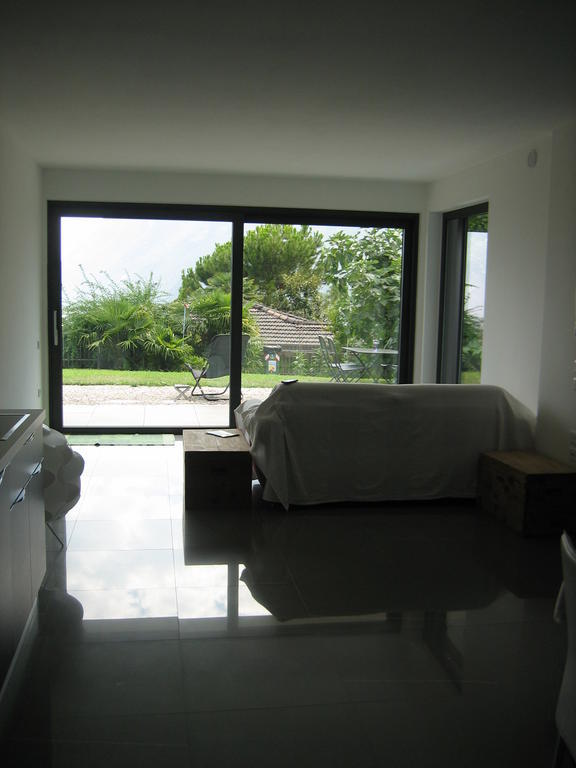 Villa Arzilla Riva del Garda Luaran gambar