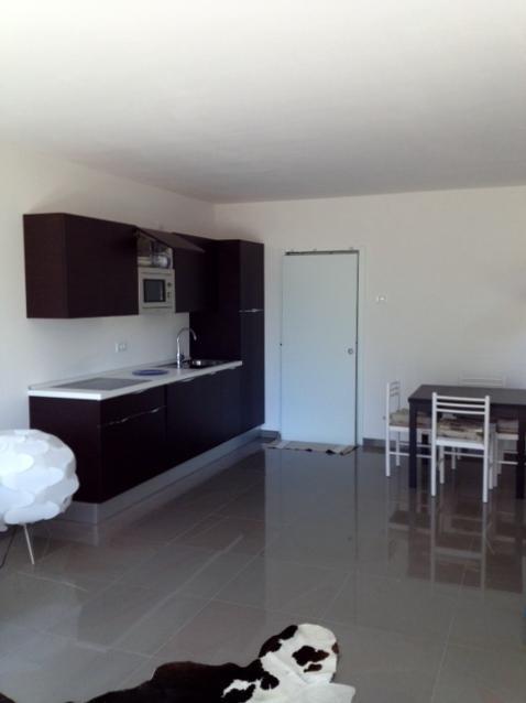 Villa Arzilla Riva del Garda Luaran gambar